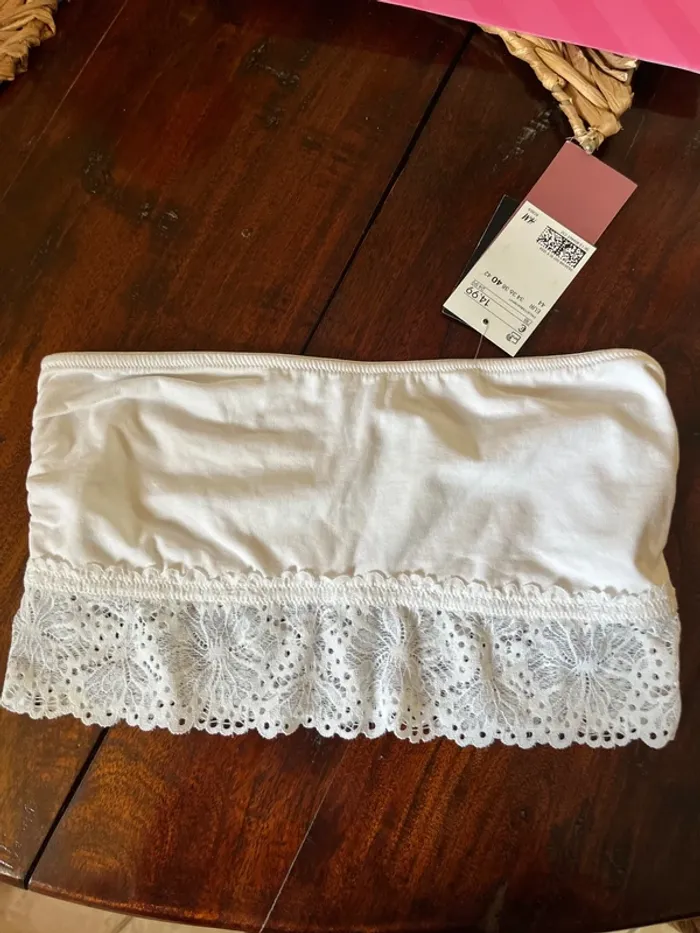 Brassière H&M - photo numéro 2