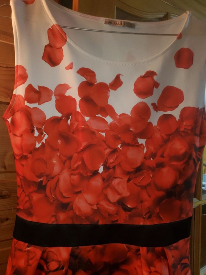 Robe de cérémonie 36 - photo numéro 2