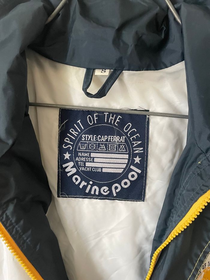 Marine pool taille s - photo numéro 7