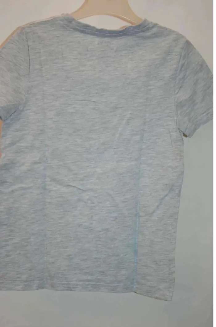 tee shirt - photo numéro 2