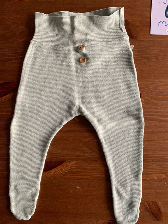 Ensemble Obaibi 6mois - photo numéro 3