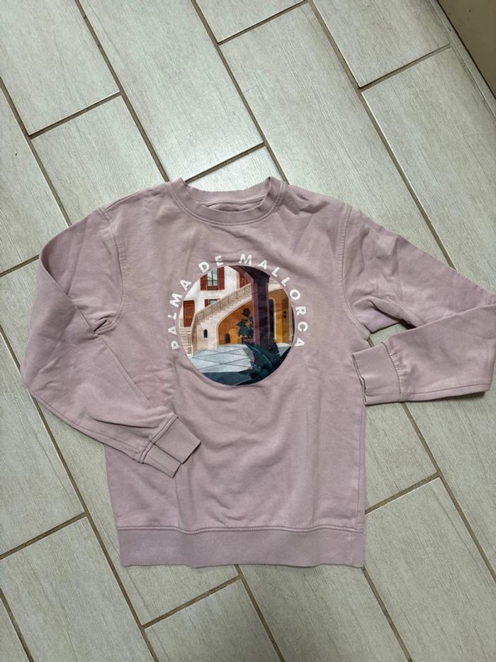 Sweat taille XS - photo numéro 4
