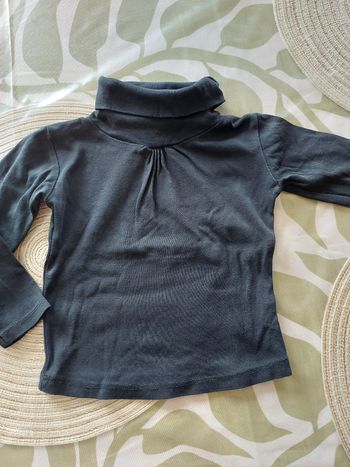 Sous pull