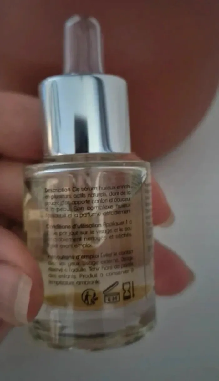 Biorgane – Sérum à la poudre d’or 15 ml (neuf) - photo numéro 5
