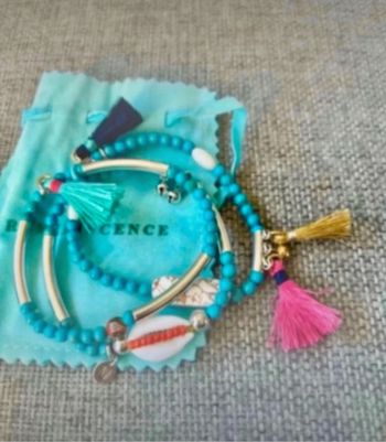 Bracelet réminiscence