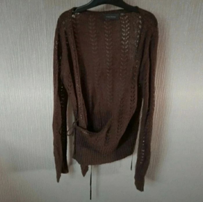 Gilet taille 38 40