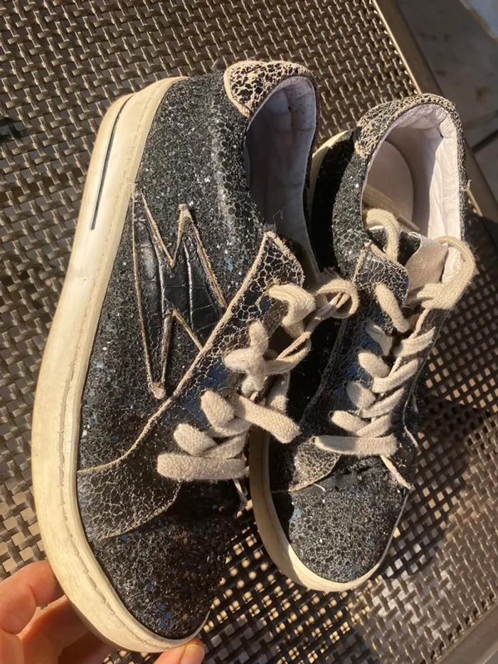 Semerdjian Smr23.  Taille 37 - photo numéro 10