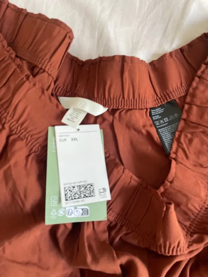 Pantalon h&m - photo numéro 2