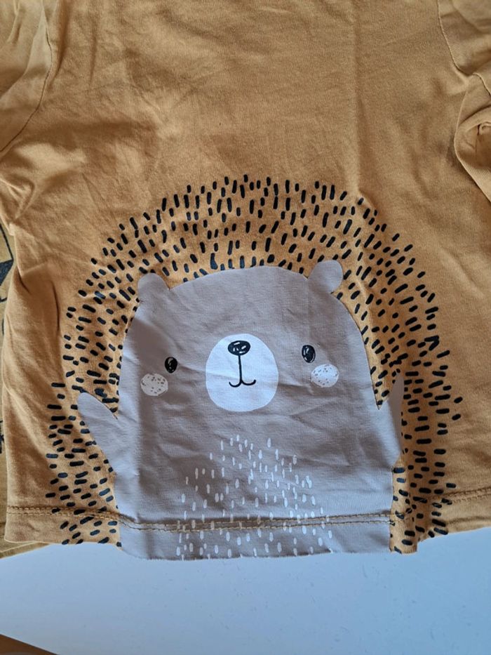 T-shirts - photo numéro 2