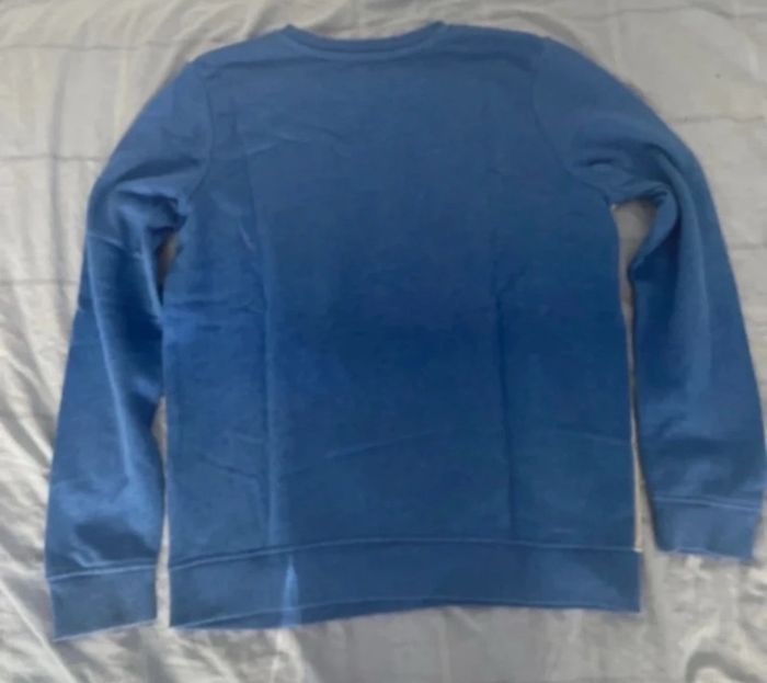Sweat sans capuche 13-14 ans - photo numéro 4