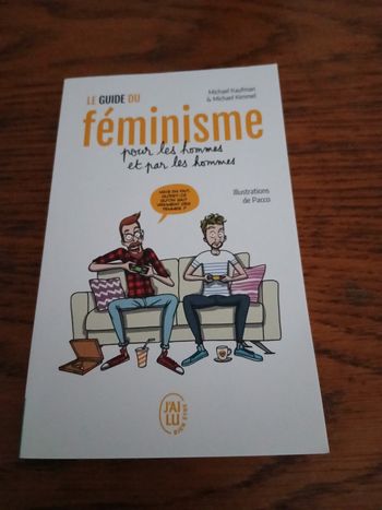 Le guide du féminisme