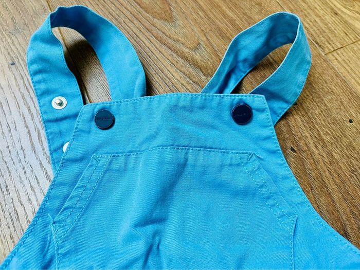 Salopette Jacadi - photo numéro 2