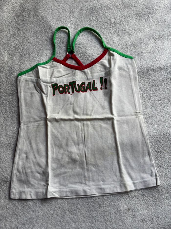 Maillot Portugal - photo numéro 2