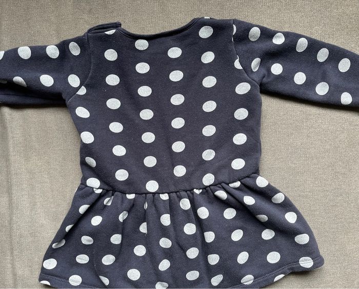 Robe petit bateau 24 mois - photo numéro 6