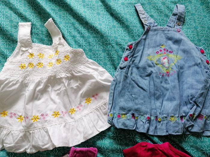 Lot vêtements - photo numéro 2