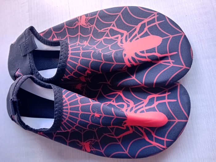 Chaussures de plage - photo numéro 3