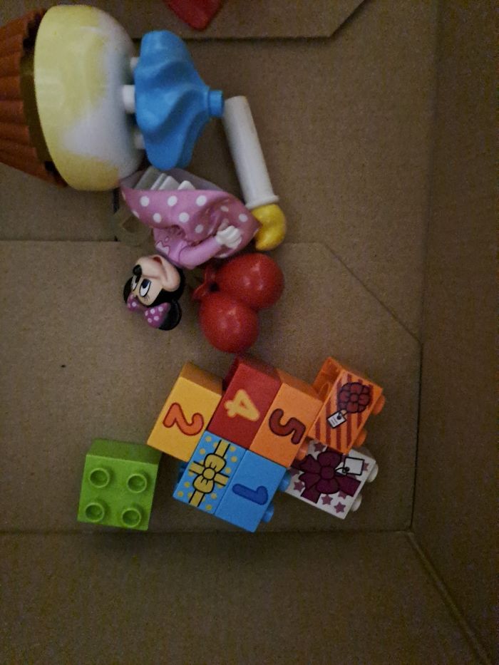 Lego Duplo - photo numéro 2