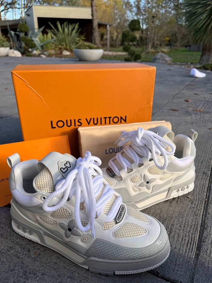 Lv skates - photo numéro 4