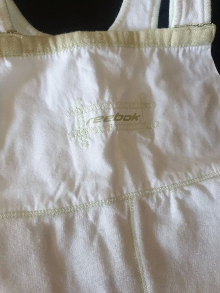 Salopette Reebok 18 mois