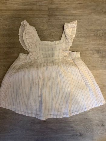 Robe été 