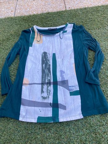 Tee-shirts zara taille S