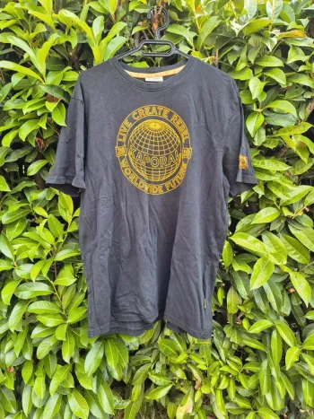 T-shirt MC, Homme Kaporal XL