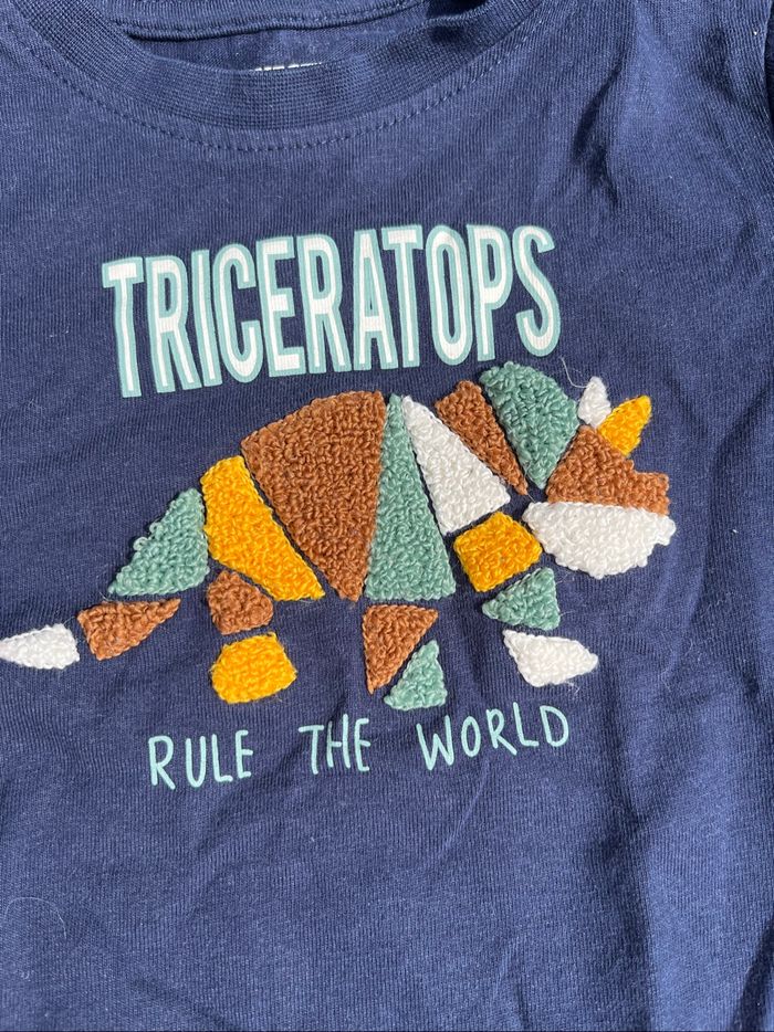 Lot vêtements garçon - photo numéro 10