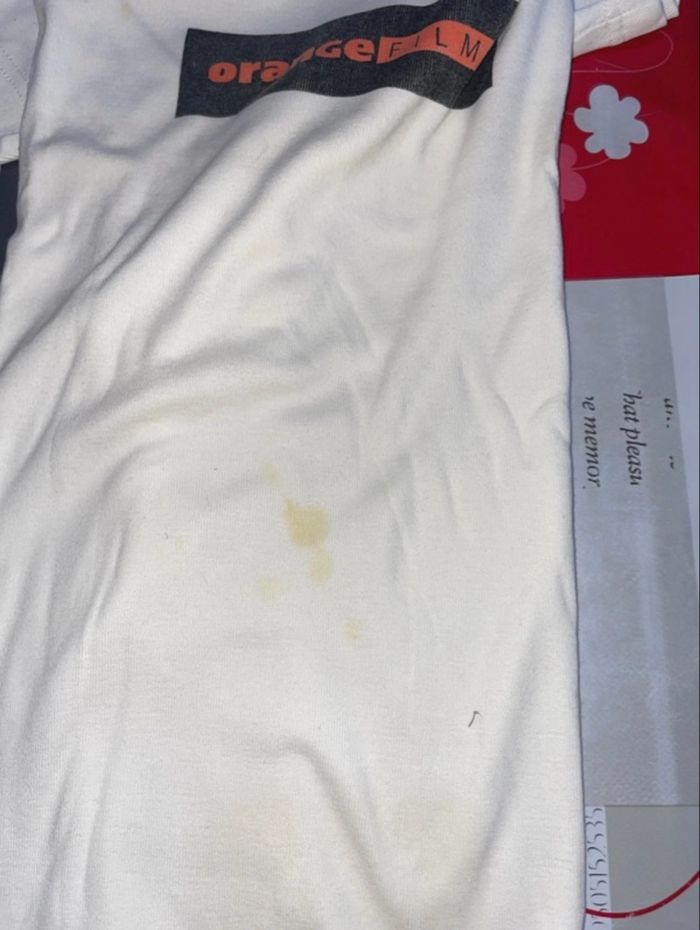 Tee shirt publicitaire vintage - photo numéro 8