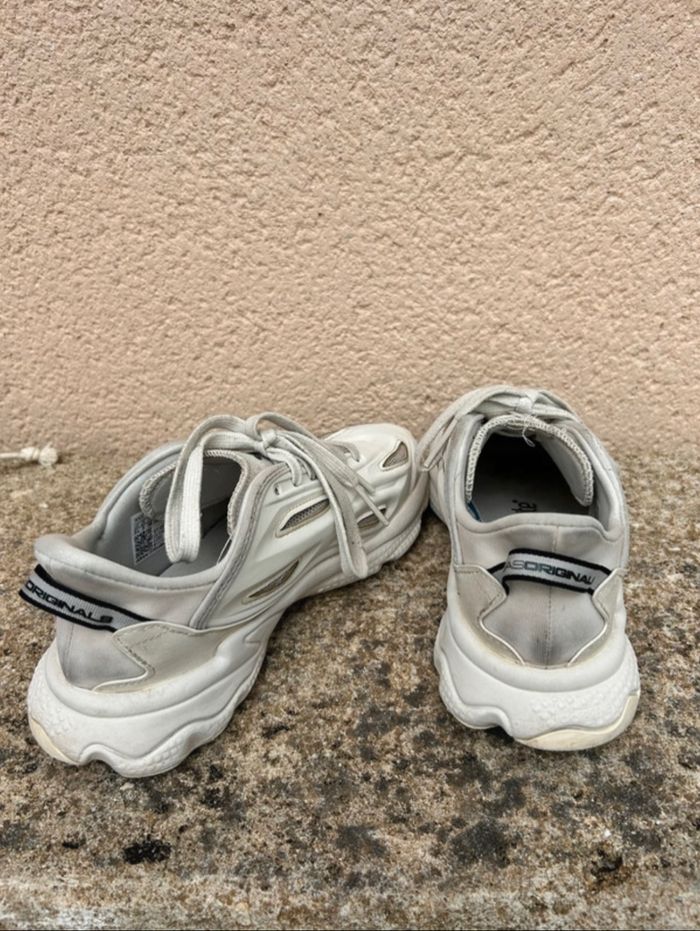 Adidas ozweego - photo numéro 3