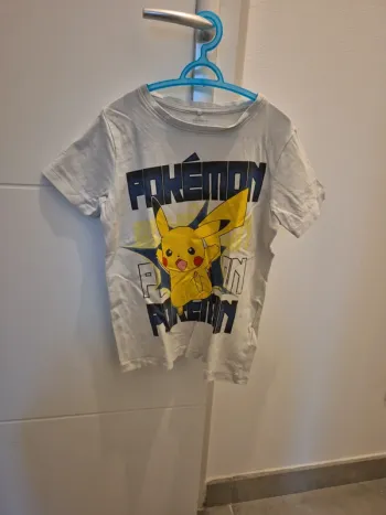 Tee-shirt manches courtes
