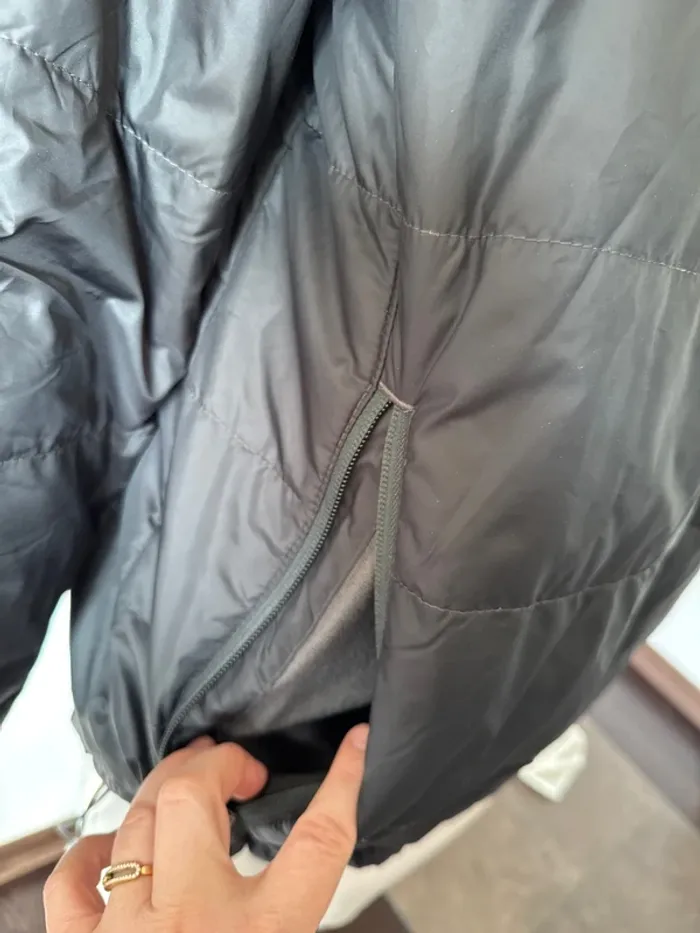 Veste coupe vent Columbia - photo numéro 5
