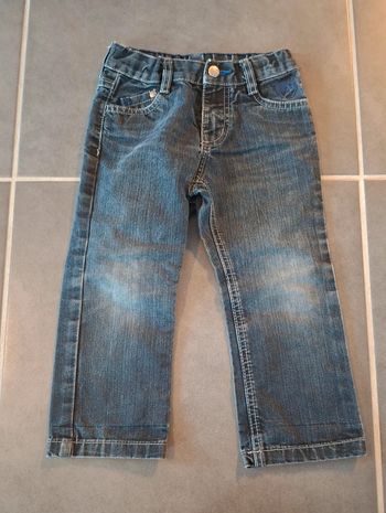 Jeans 92 cm