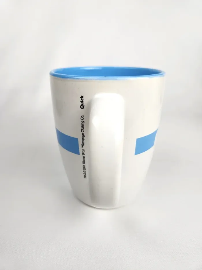 Mug Tasse Friends Central Perk - "Ross au Lait" - photo numéro 6