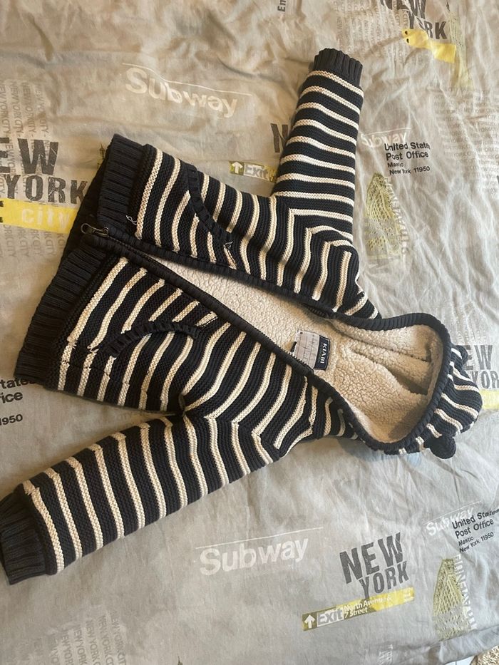 Manteau - photo numéro 5