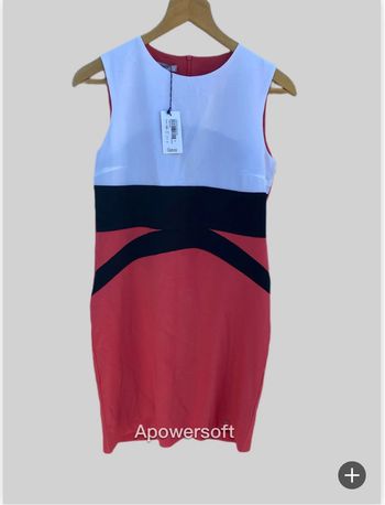 Robe d’été Gradda