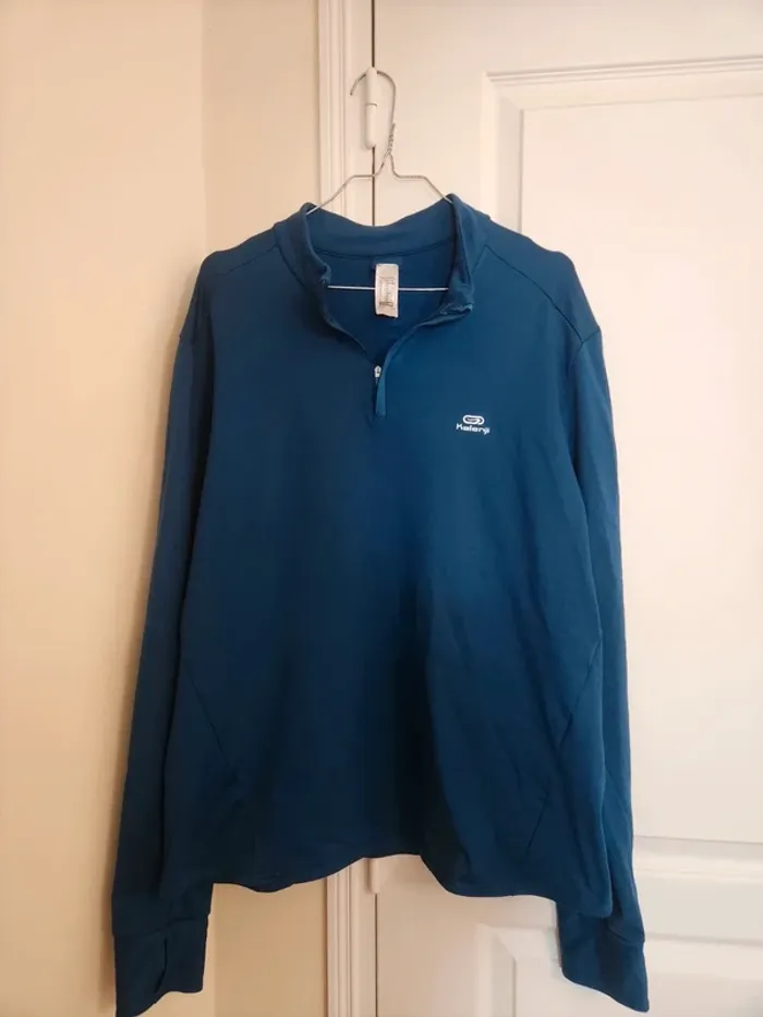 Veste de sport