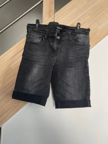 Short long