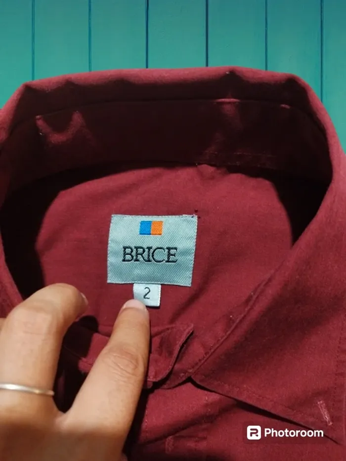 Chemise - photo numéro 4