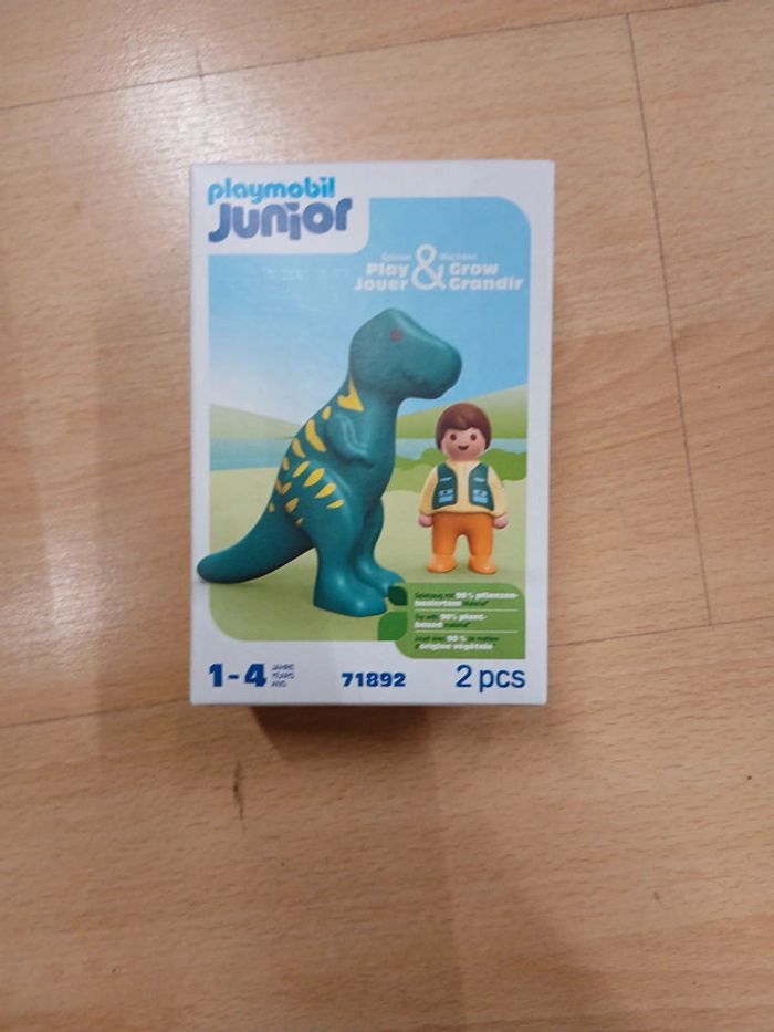 Playmobil 71892