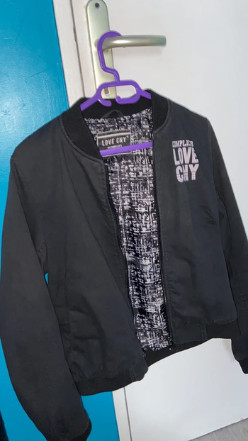 Blouson