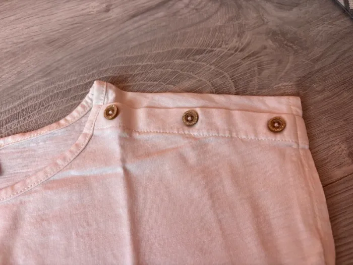 Lot de 2 tee shirt manches courtes - photo numéro 3