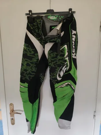 Pantalon bmx 32 Kenny