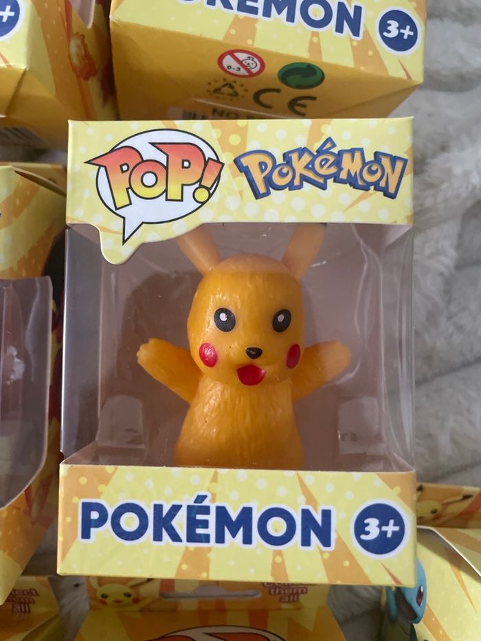 Figurine Pokémon - photo numéro 7