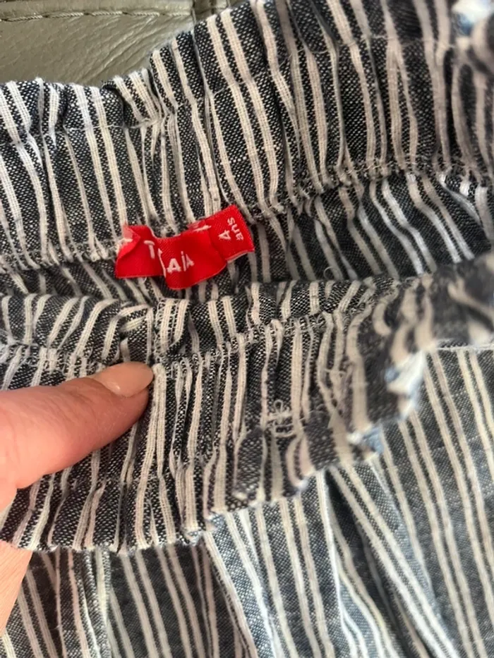 Short 4 ans - photo numéro 2