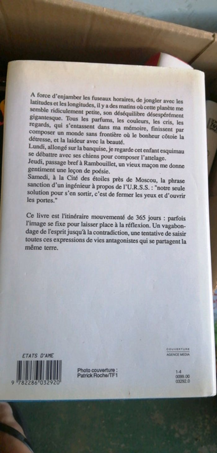 États d'âme - photo numéro 2