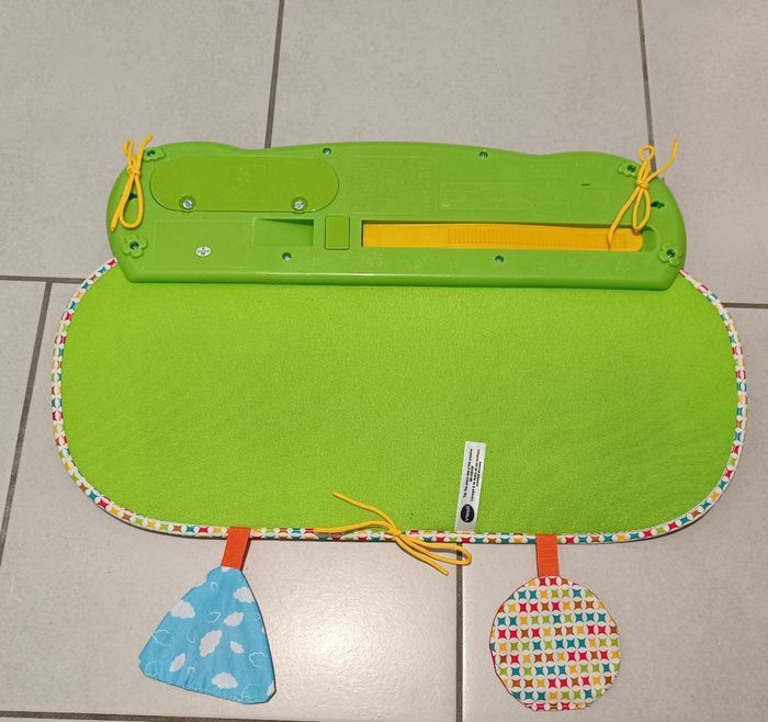 Tap Tap piano - photo numéro 5