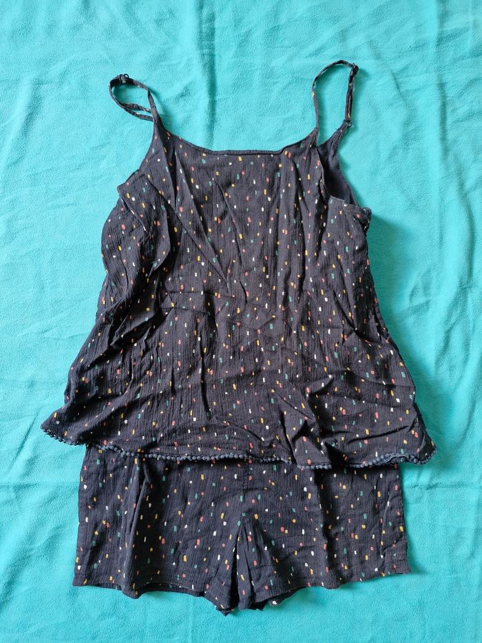 Combi-short - photo numéro 2
