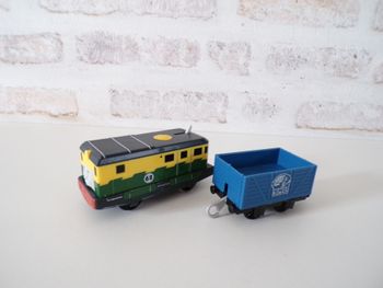Train Thomas et ses amis - Philip (J23)