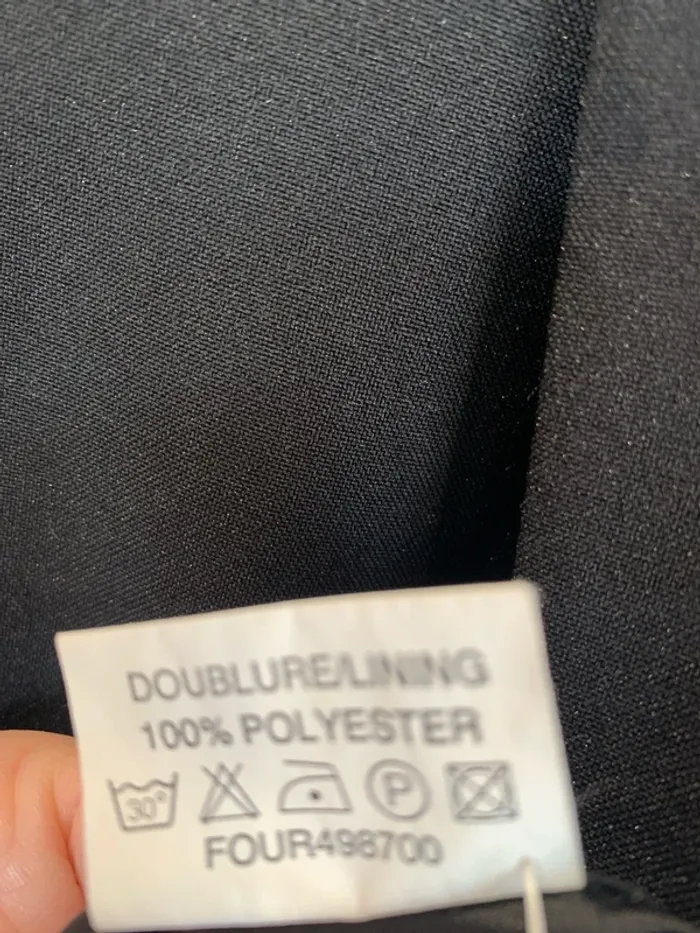 Veste - photo numéro 3