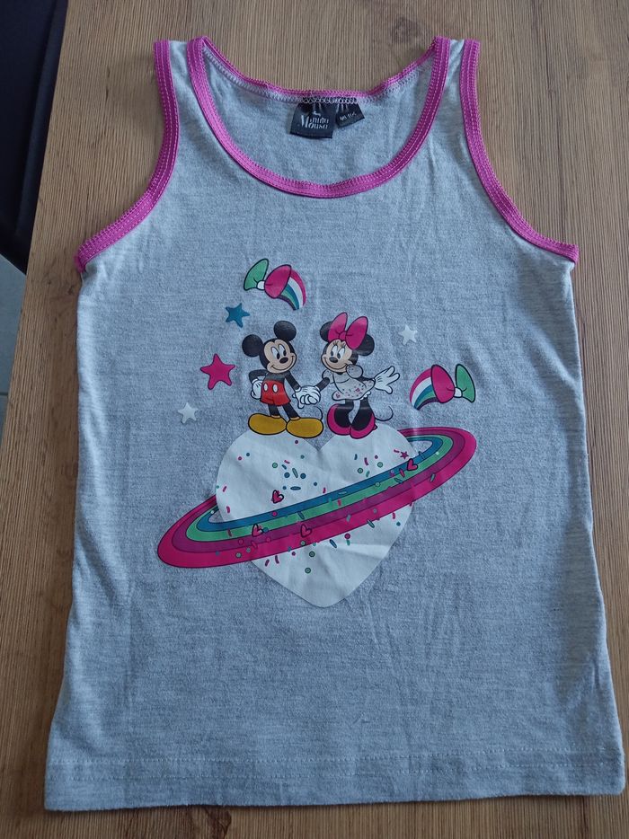 Débardeur Disney 98/104